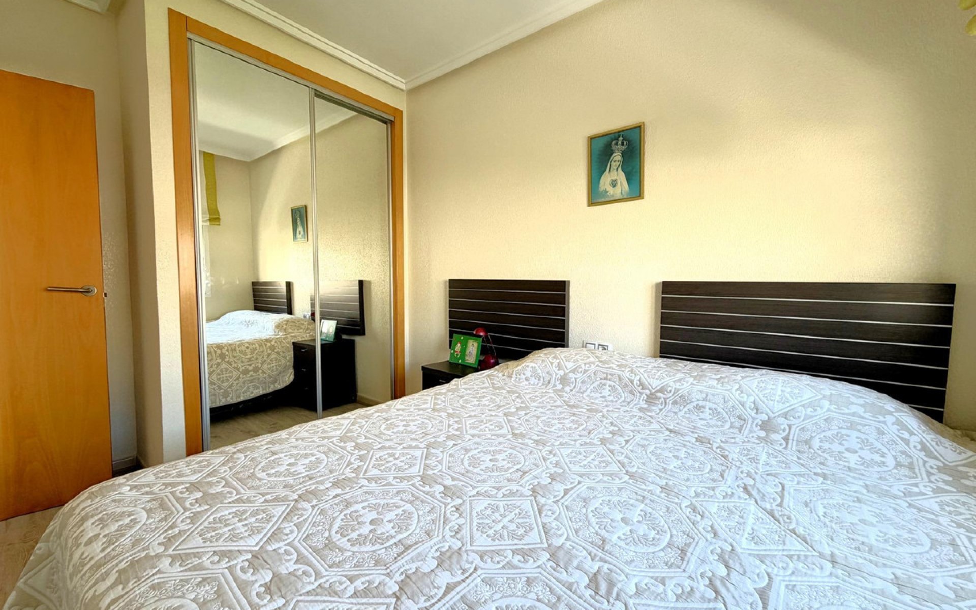 zum Verkauf - Apartment - Torrevieja - Torrevieja Centro