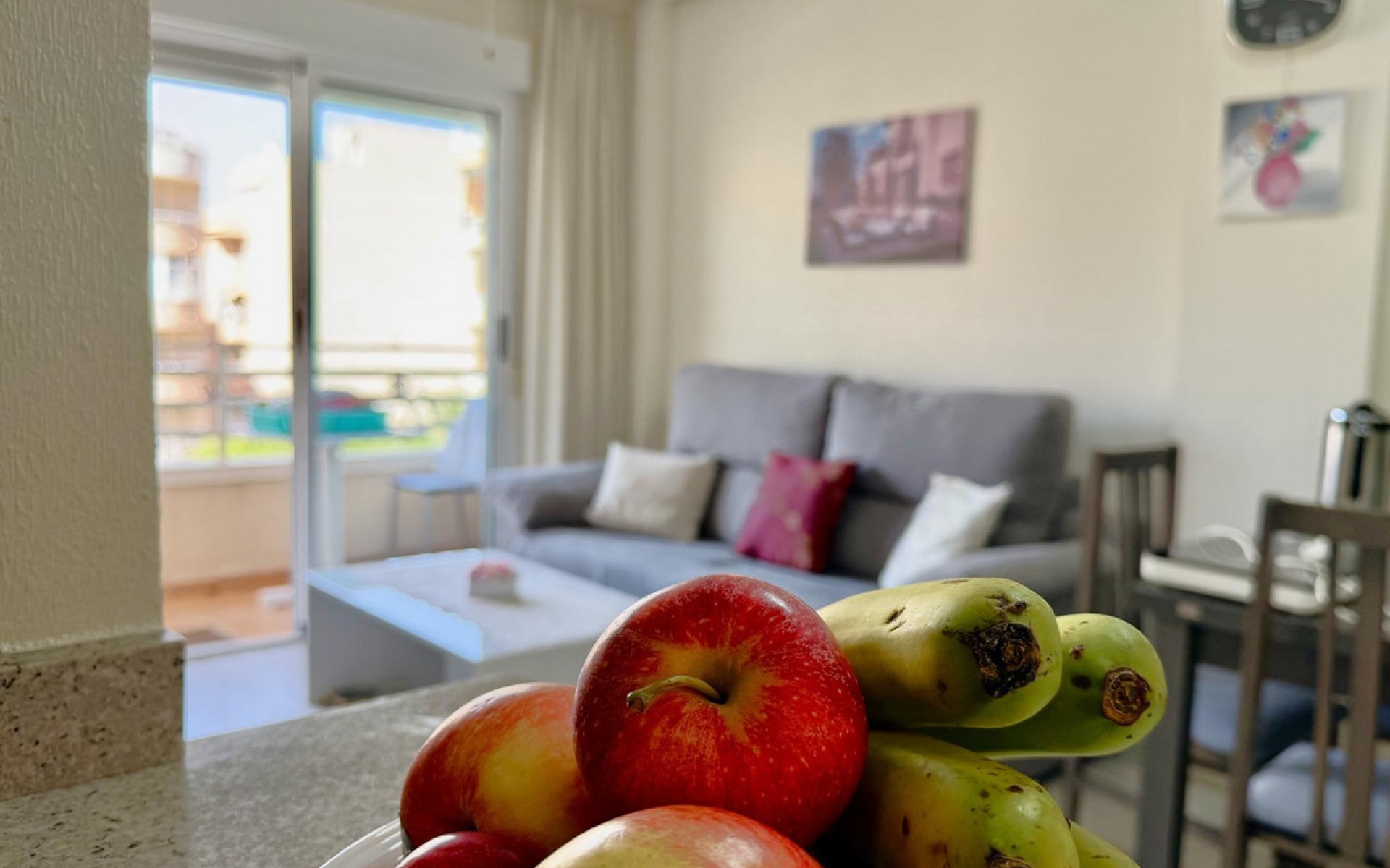 zum Verkauf - Apartment - Torrevieja - Torrevieja Centro