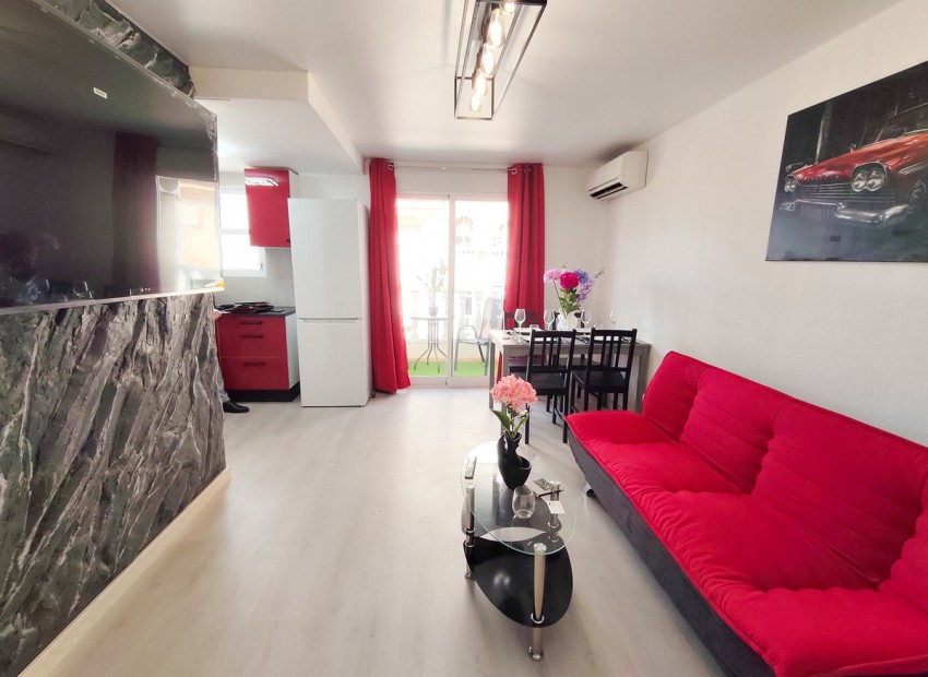 zum Verkauf - Apartment - Torrevieja - Torrevieja Centro
