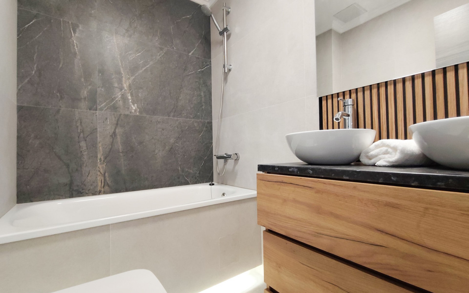 zum Verkauf - Apartment - Torrevieja - Torrevieja Centro
