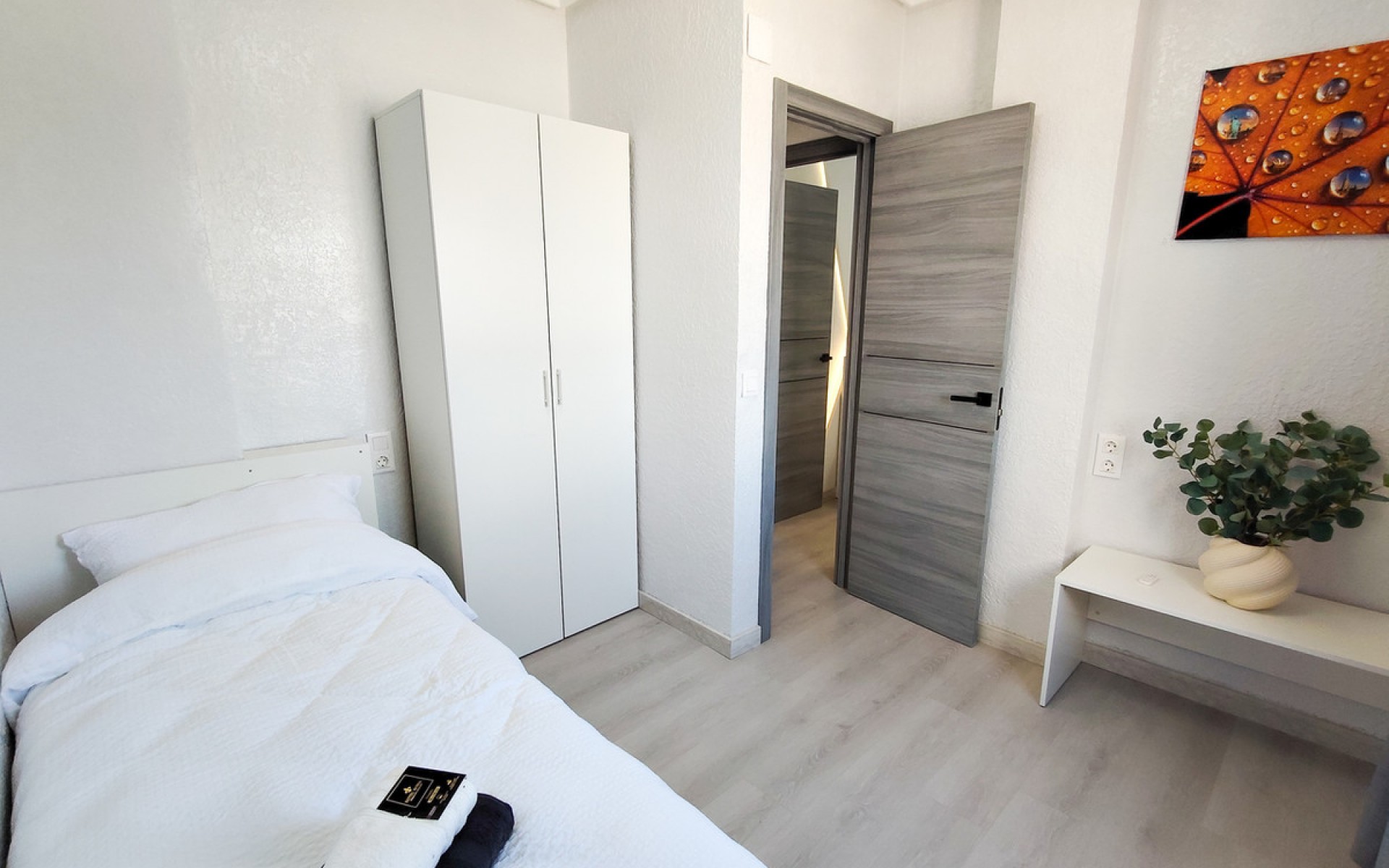 zum Verkauf - Apartment - Torrevieja - Torrevieja Centro