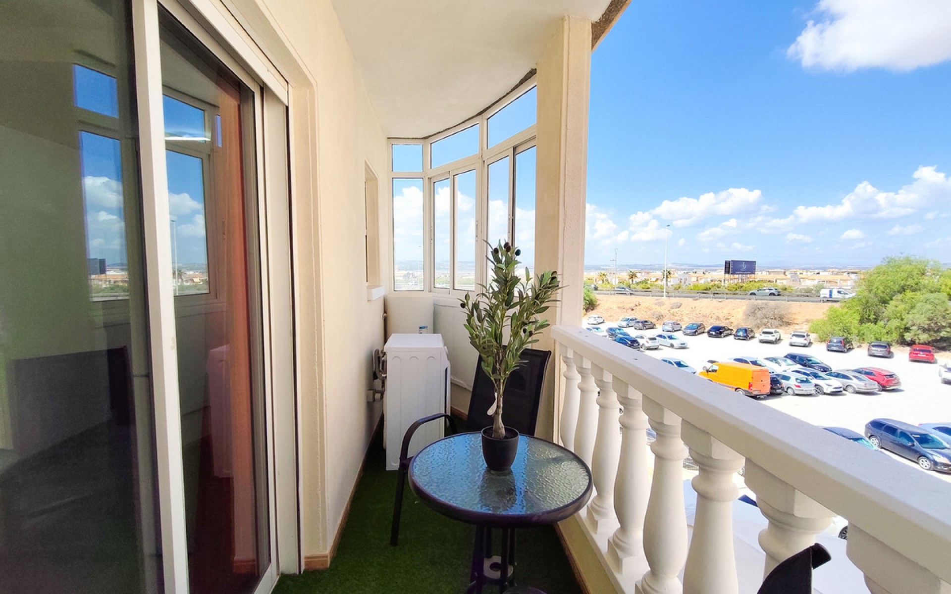 zum Verkauf - Apartment - Torrevieja - Torrevieja Centro