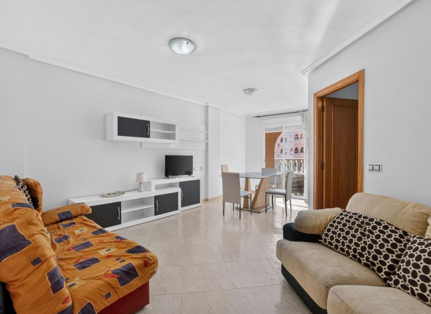 zum Verkauf - Apartment - Torrevieja - Torrevieja Centro