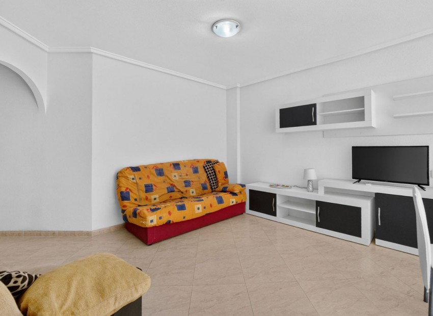 zum Verkauf - Apartment - Torrevieja - Torrevieja Centro