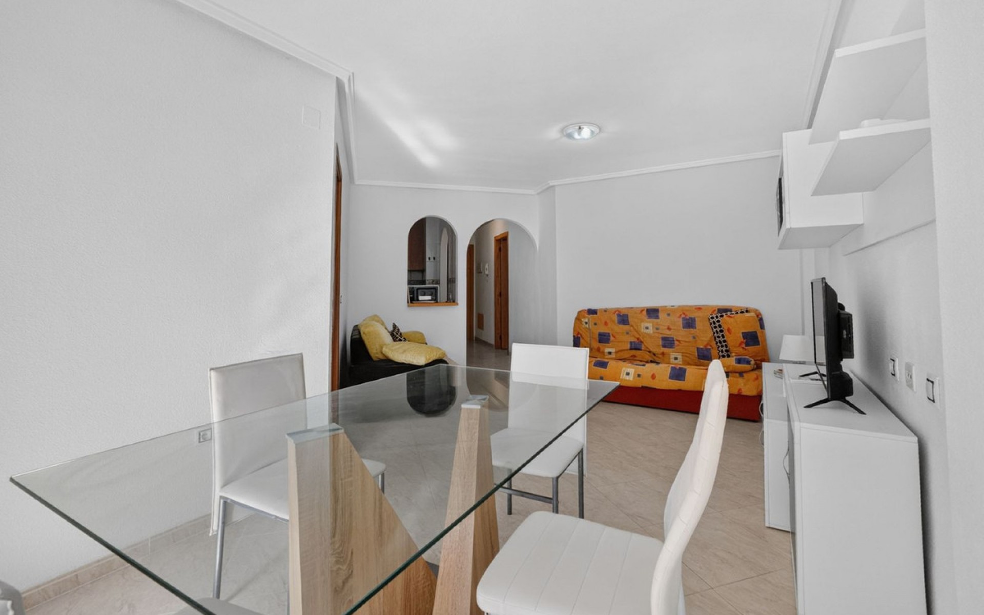 zum Verkauf - Apartment - Torrevieja - Torrevieja Centro