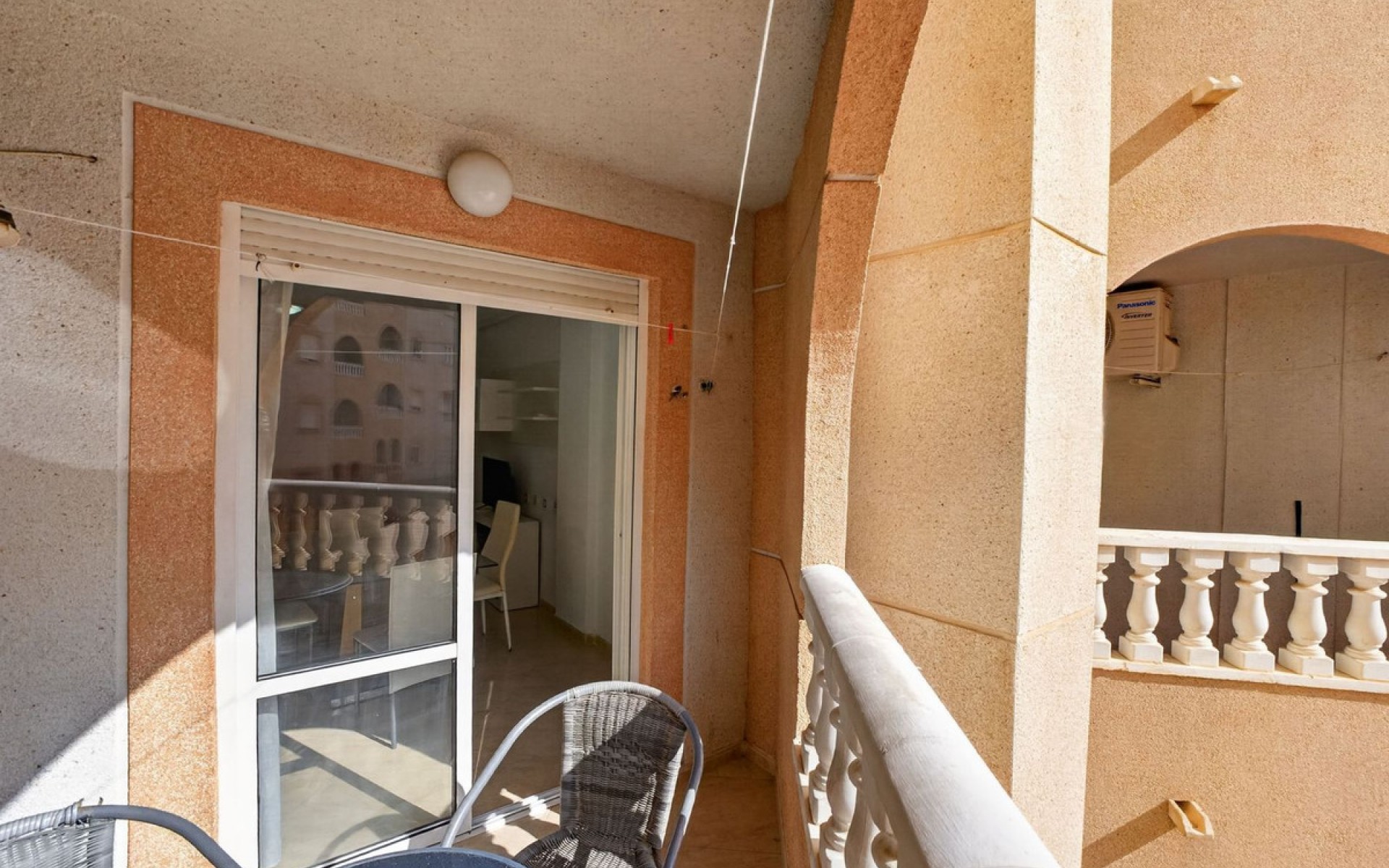 zum Verkauf - Apartment - Torrevieja - Torrevieja Centro