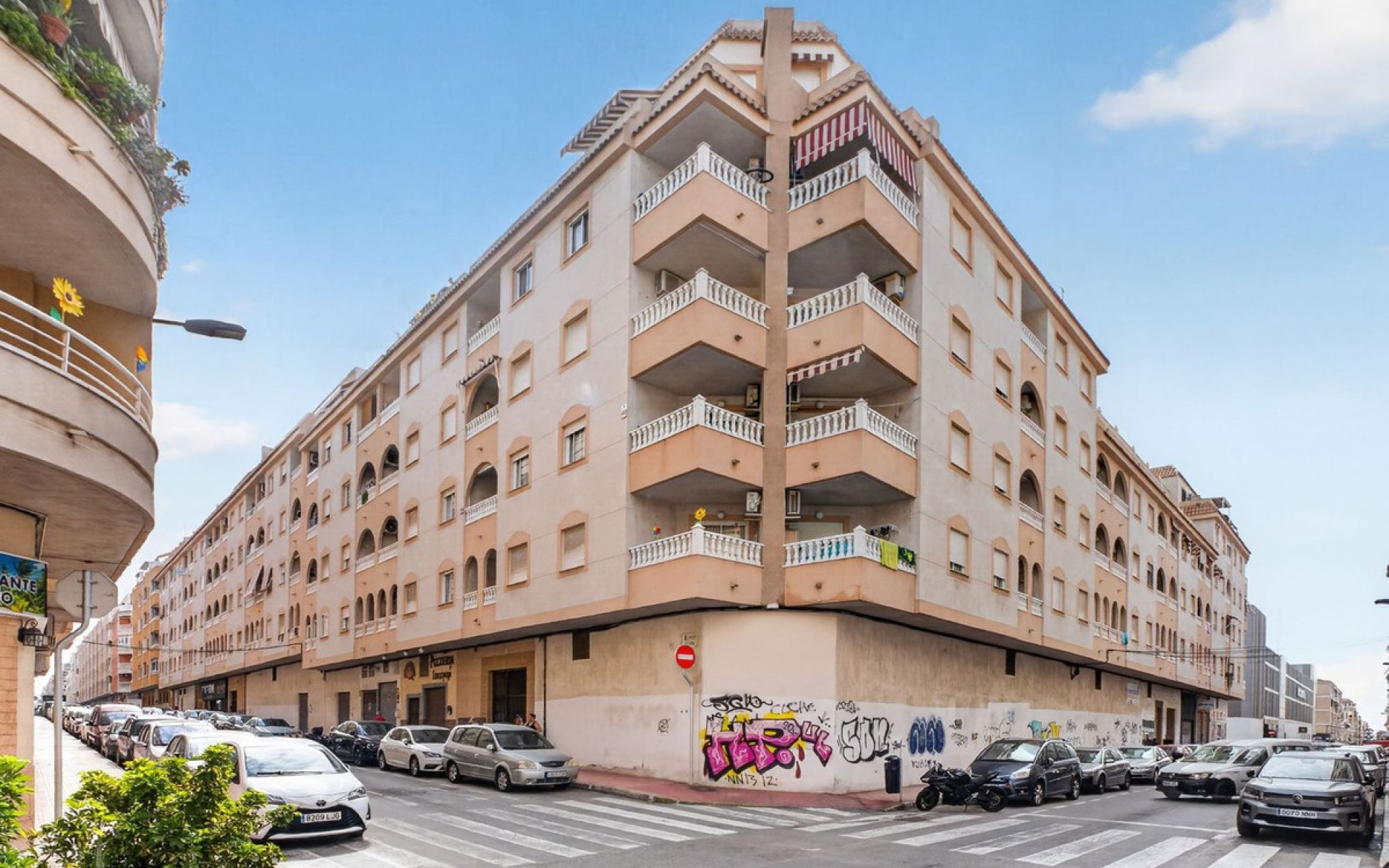zum Verkauf - Apartment - Torrevieja - Torrevieja Centro