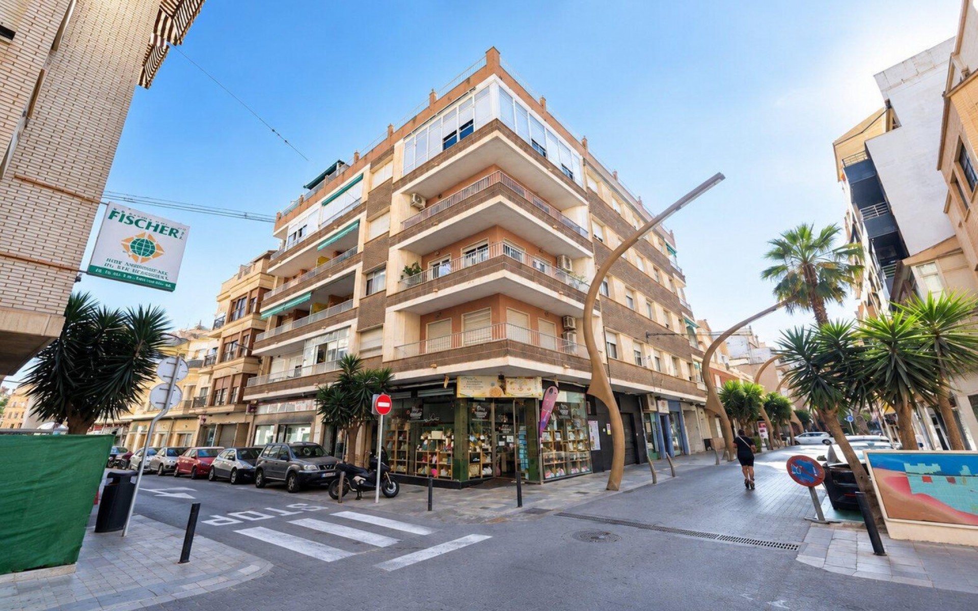 zum Verkauf - Apartment - Torrevieja - Torrevieja Centro