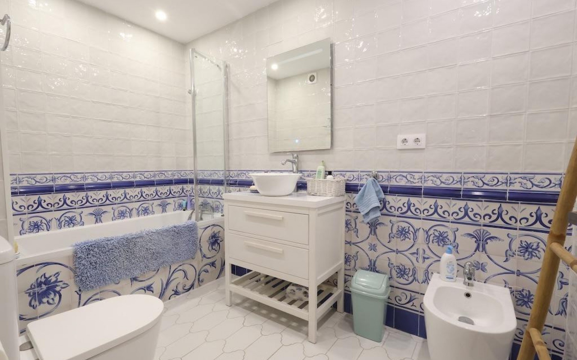 zum Verkauf - Apartment - Torrevieja - Torrevieja Centro