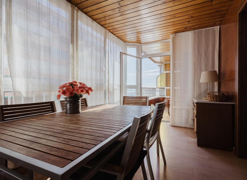 zum Verkauf - Apartment - Torrevieja - Torrevieja Centro