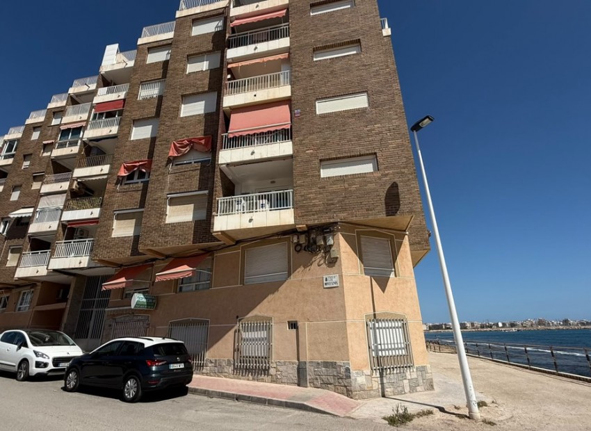 zum Verkauf - Apartment - Torrevieja - Torrevieja Centro