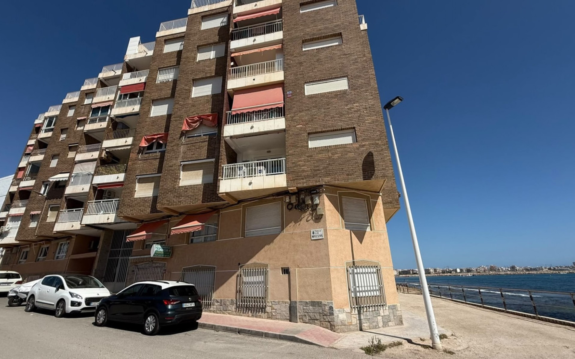 zum Verkauf - Apartment - Torrevieja - Torrevieja Centro