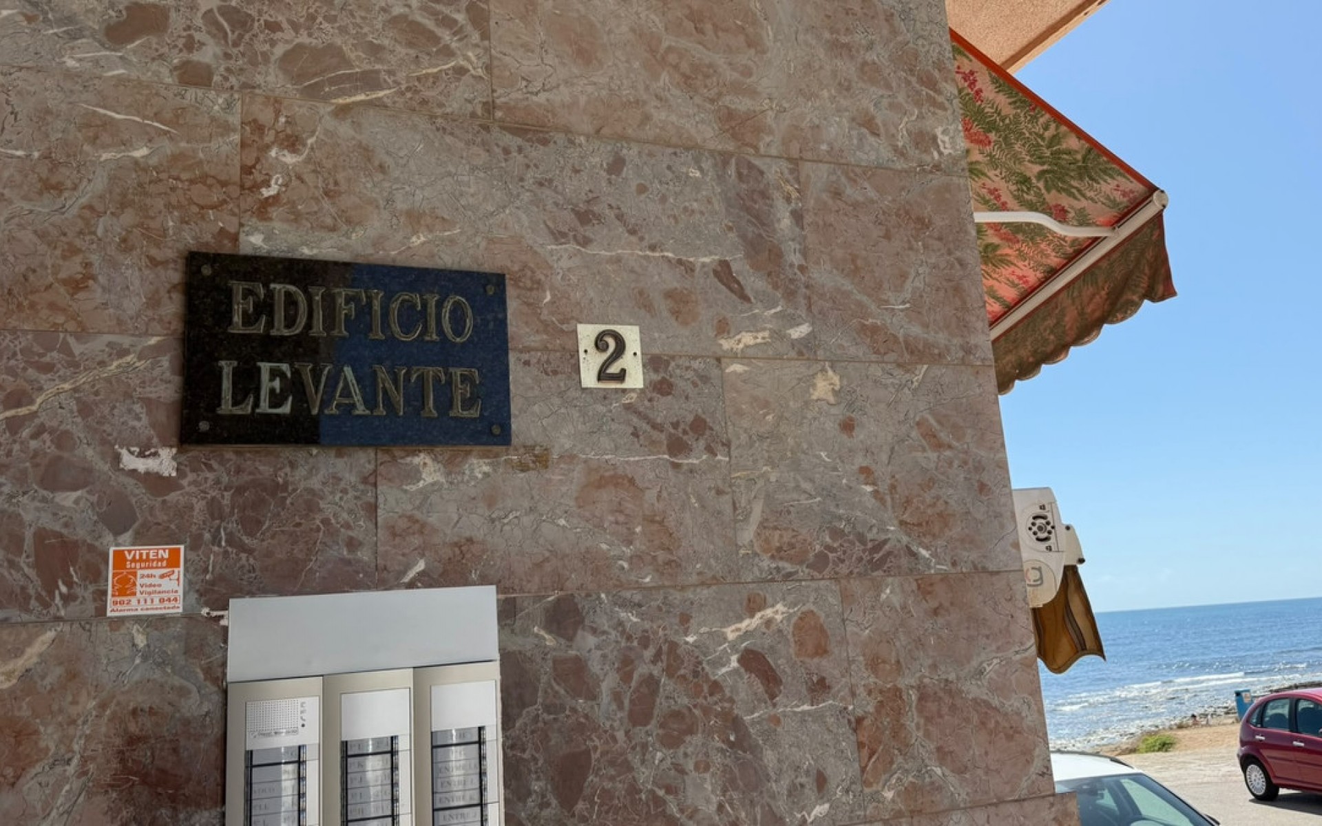 zum Verkauf - Apartment - Torrevieja - Torrevieja Centro