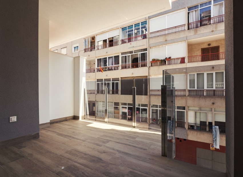 zum Verkauf - Apartment - Torrevieja - Torrevieja Centro