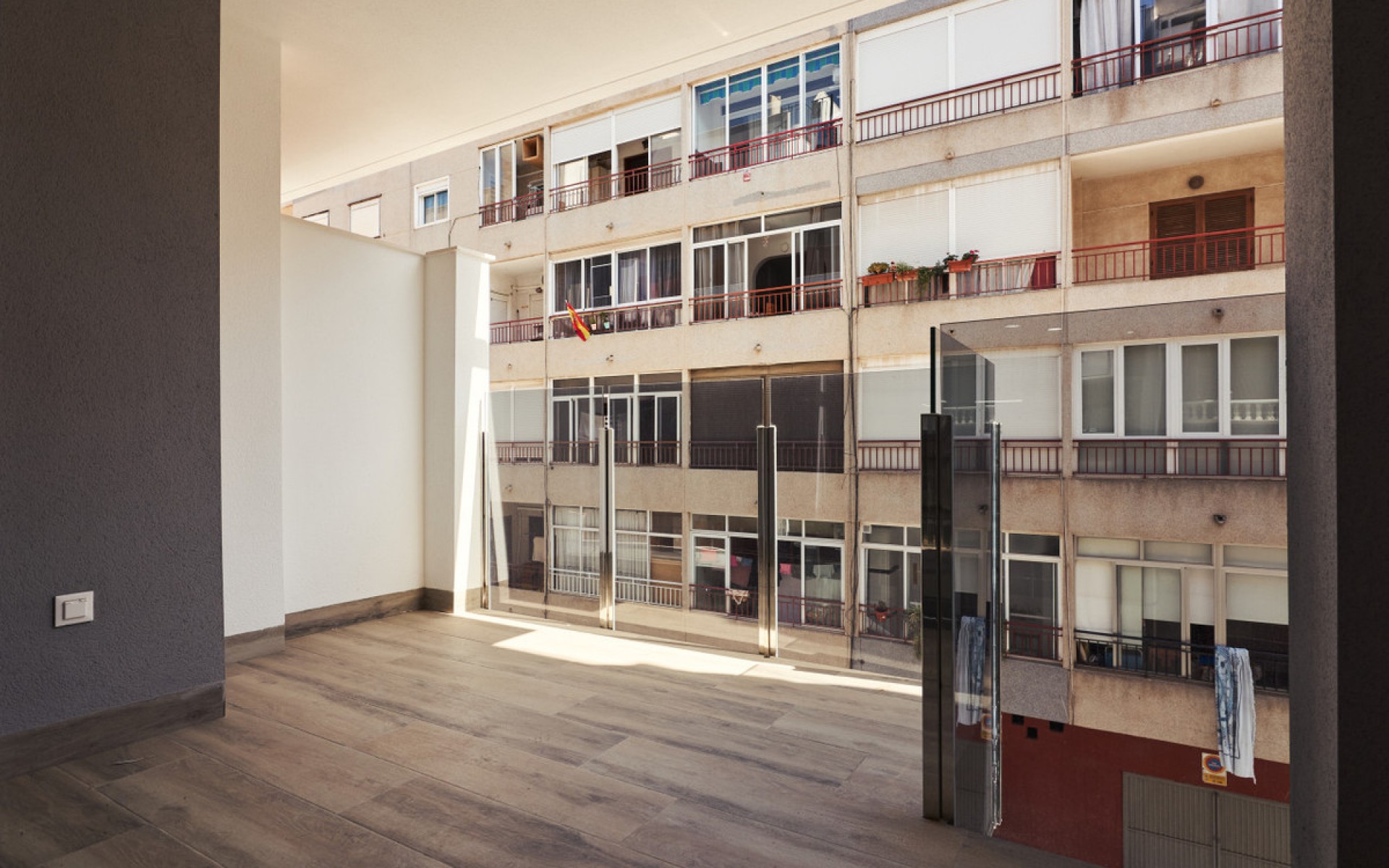 zum Verkauf - Apartment - Torrevieja - Torrevieja Centro