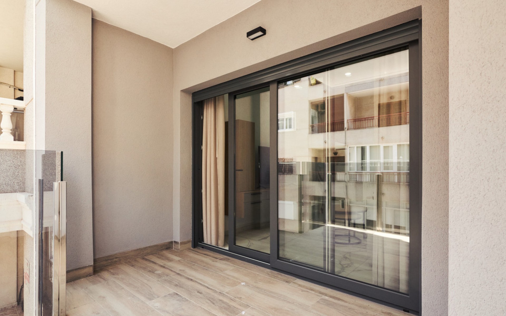 zum Verkauf - Apartment - Torrevieja - Torrevieja Centro