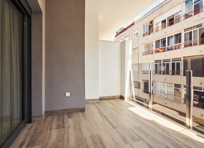 zum Verkauf - Apartment - Torrevieja - Torrevieja Centro