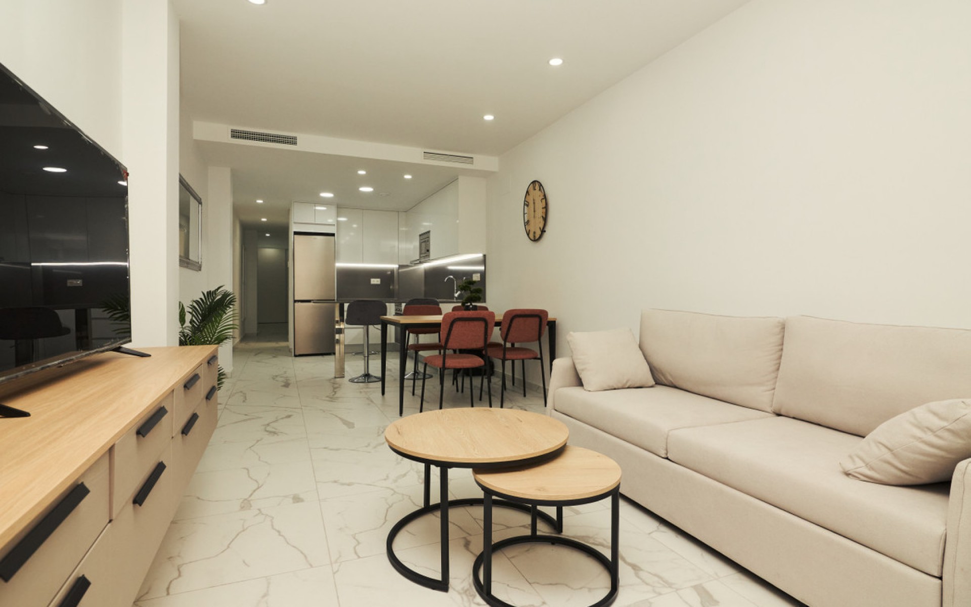 zum Verkauf - Apartment - Torrevieja - Torrevieja Centro