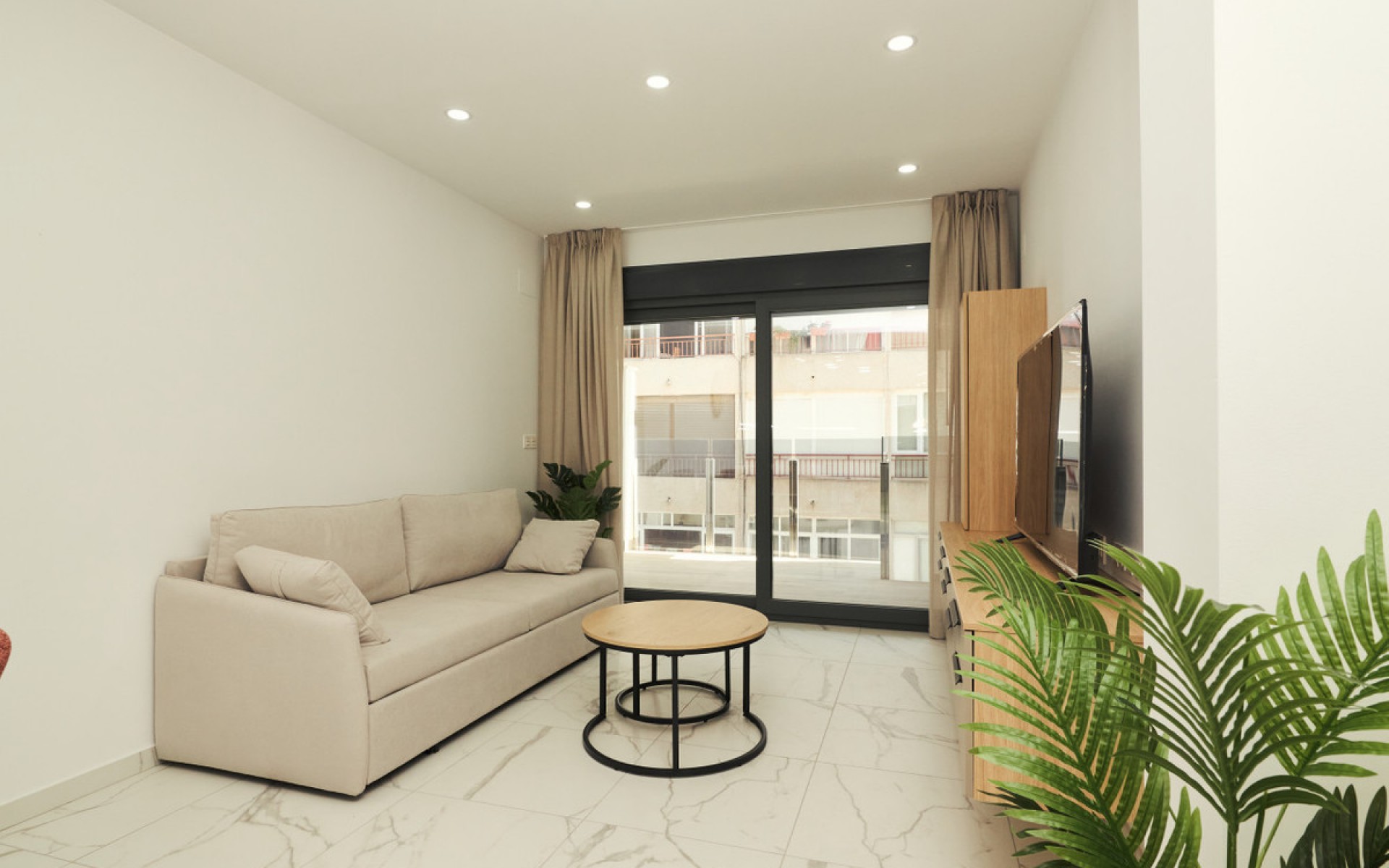 zum Verkauf - Apartment - Torrevieja - Torrevieja Centro
