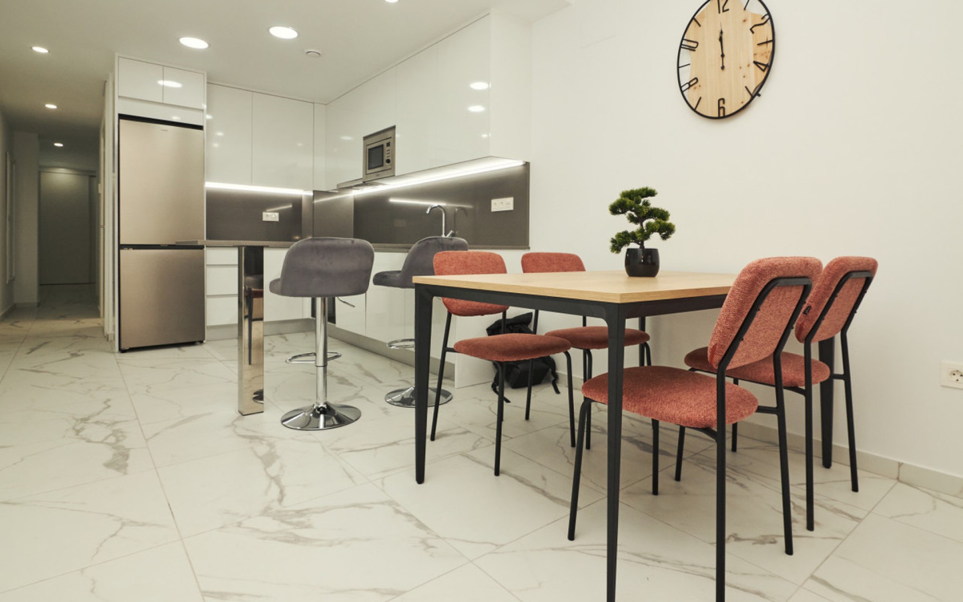 zum Verkauf - Apartment - Torrevieja - Torrevieja Centro