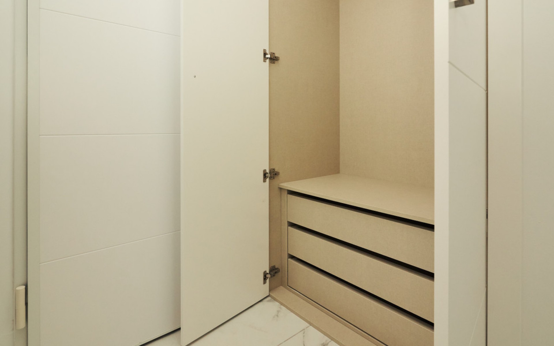 zum Verkauf - Apartment - Torrevieja - Torrevieja Centro