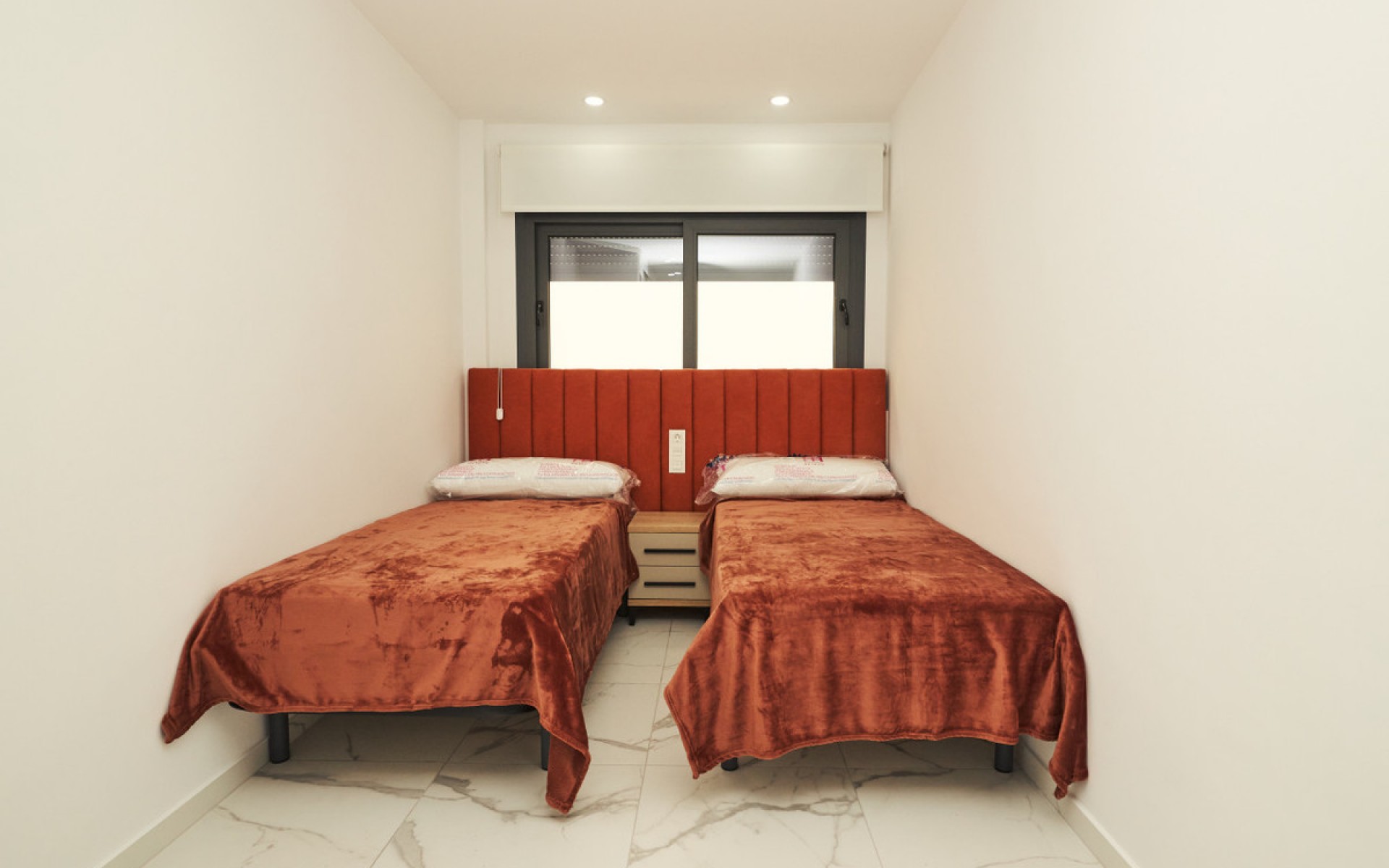 zum Verkauf - Apartment - Torrevieja - Torrevieja Centro