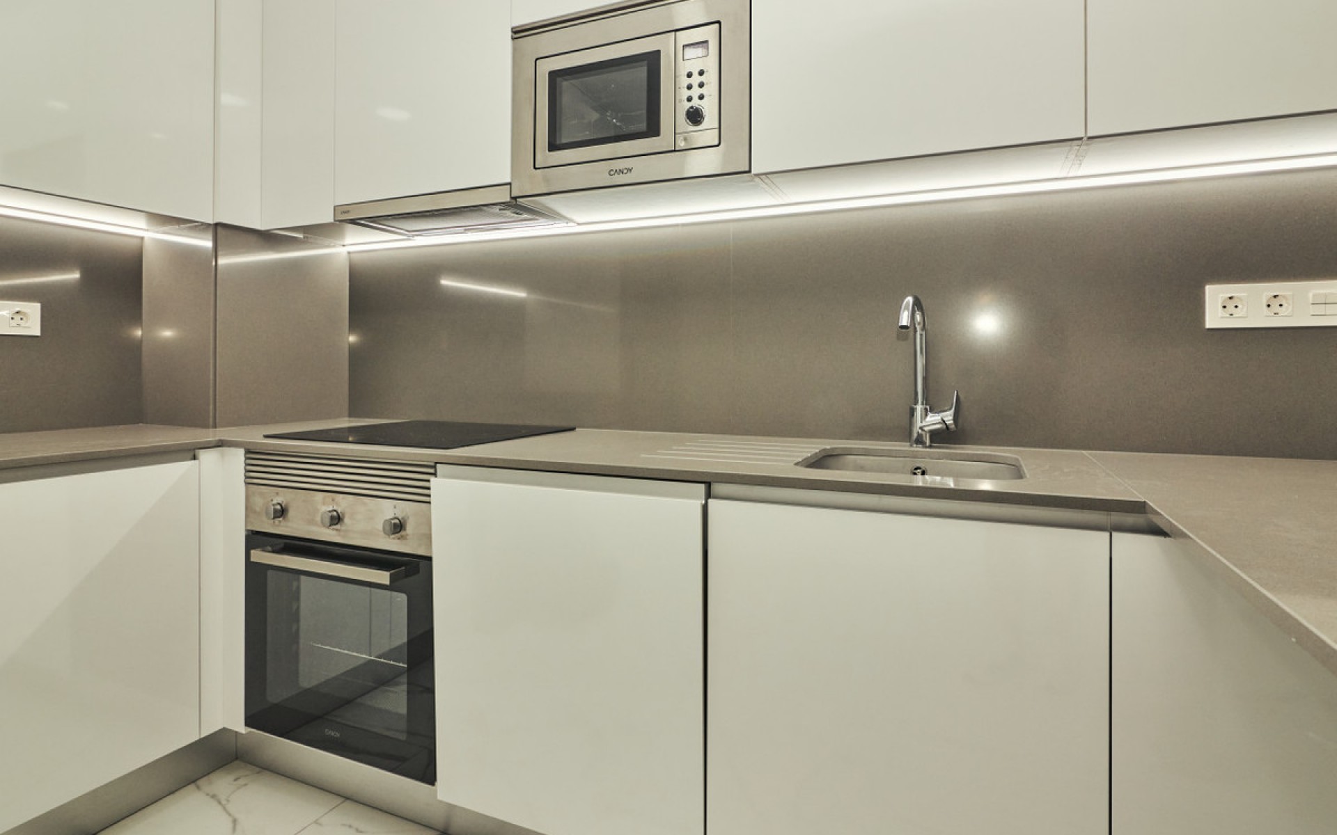 zum Verkauf - Apartment - Torrevieja - Torrevieja Centro