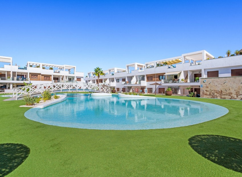 zum Verkauf - Apartment - Torrevieja - Torrevieja Centro