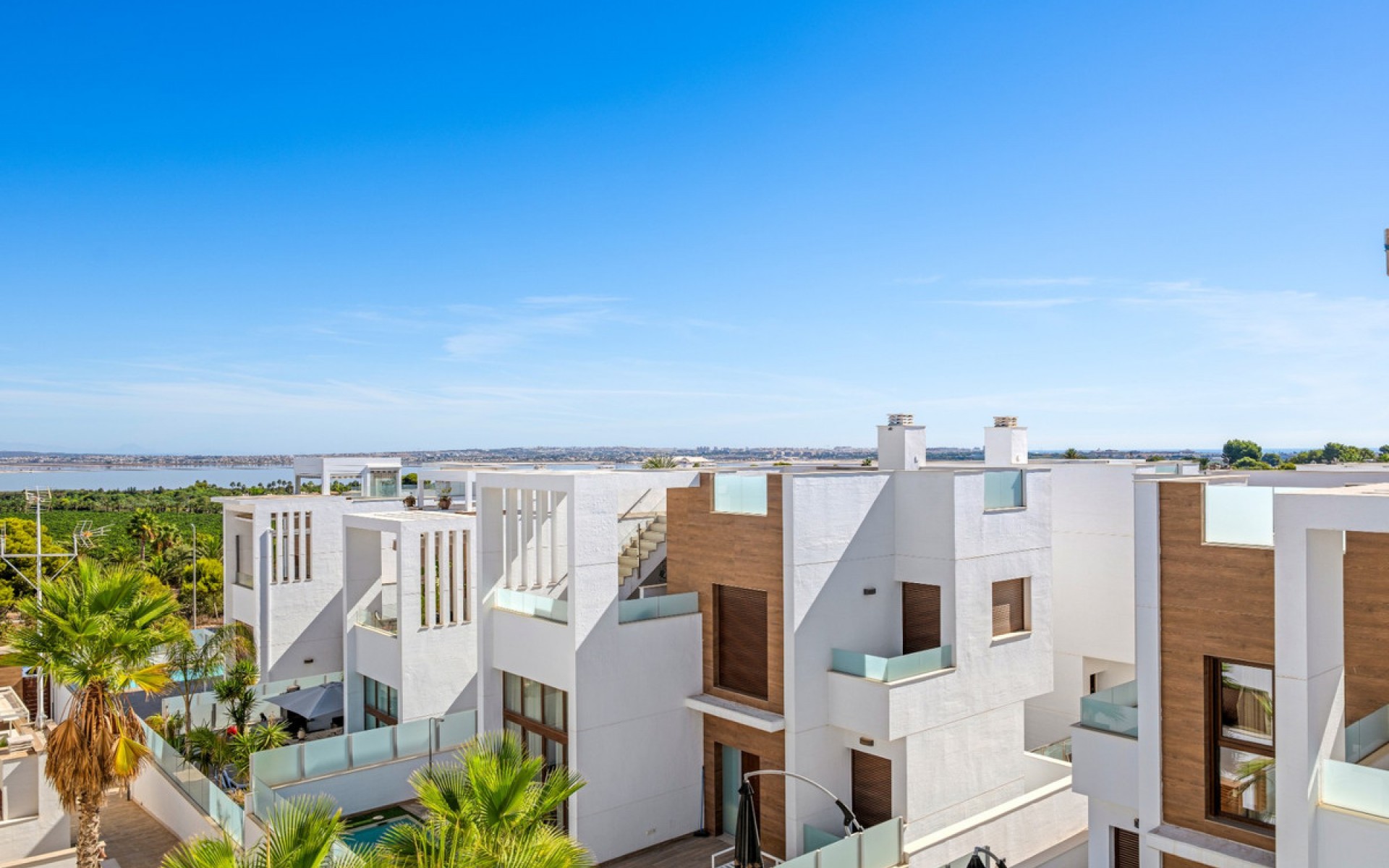 zum Verkauf - Apartment - Torrevieja - Torrevieja Centro