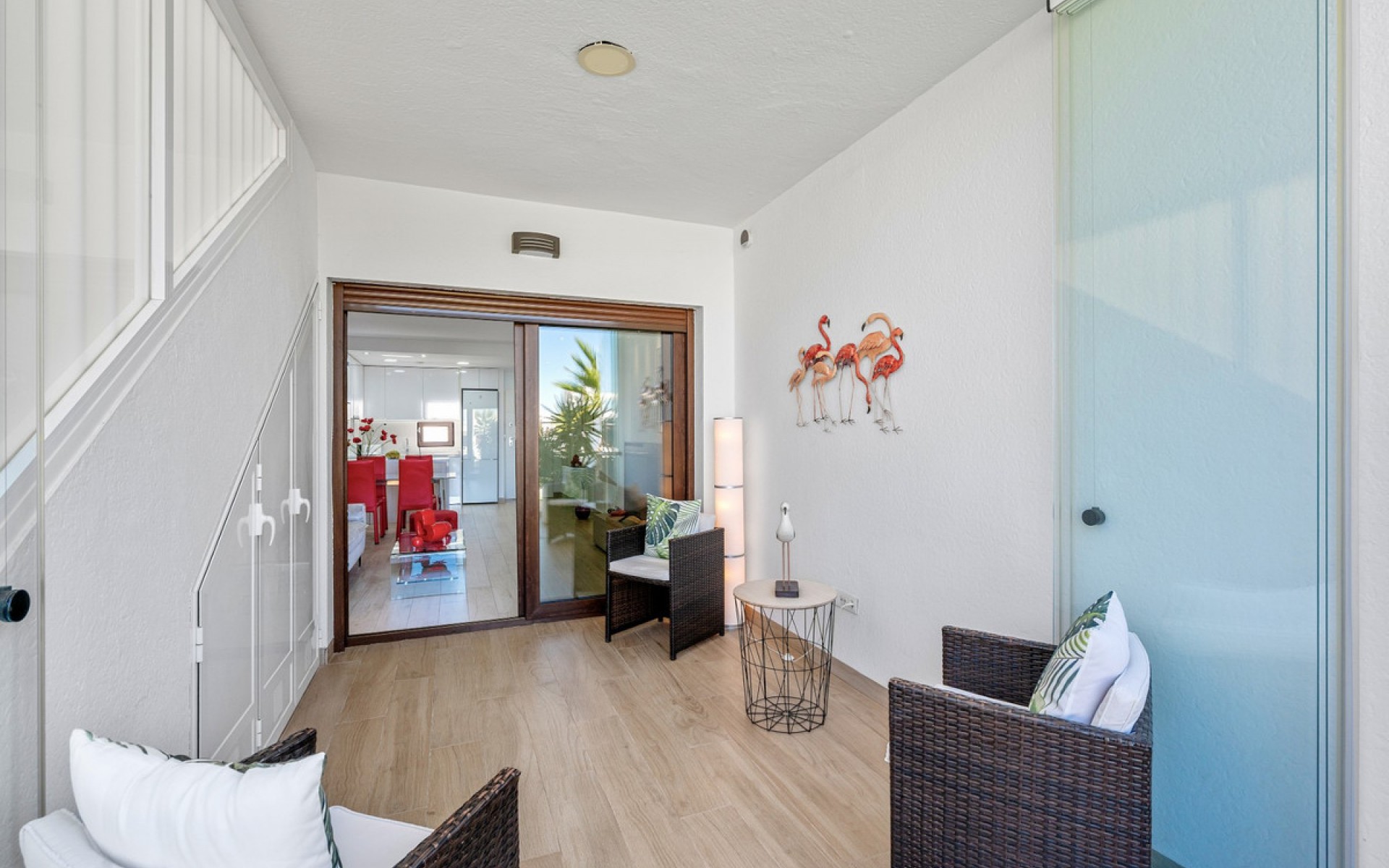 zum Verkauf - Apartment - Torrevieja - Torrevieja Centro