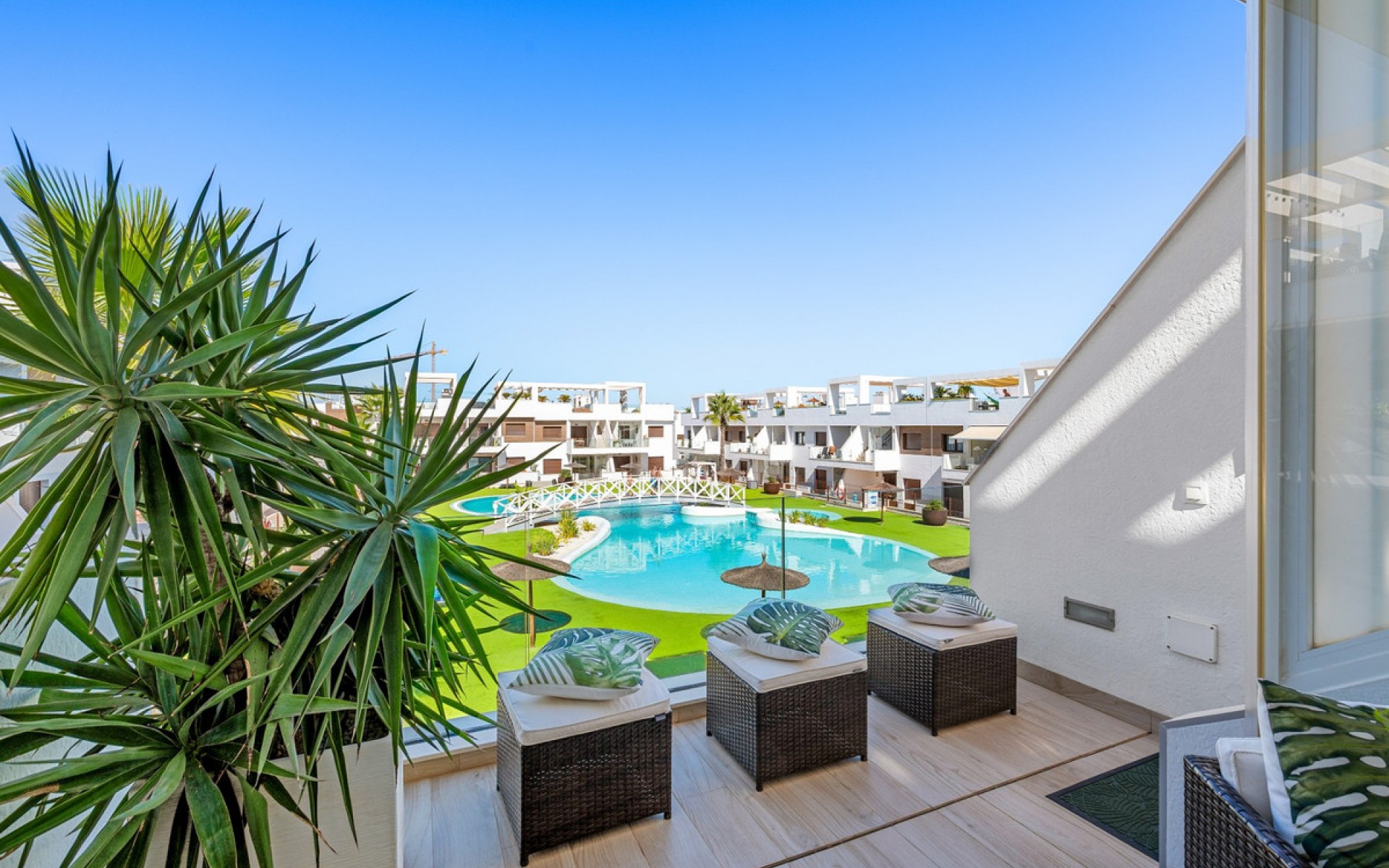 zum Verkauf - Apartment - Torrevieja - Torrevieja Centro