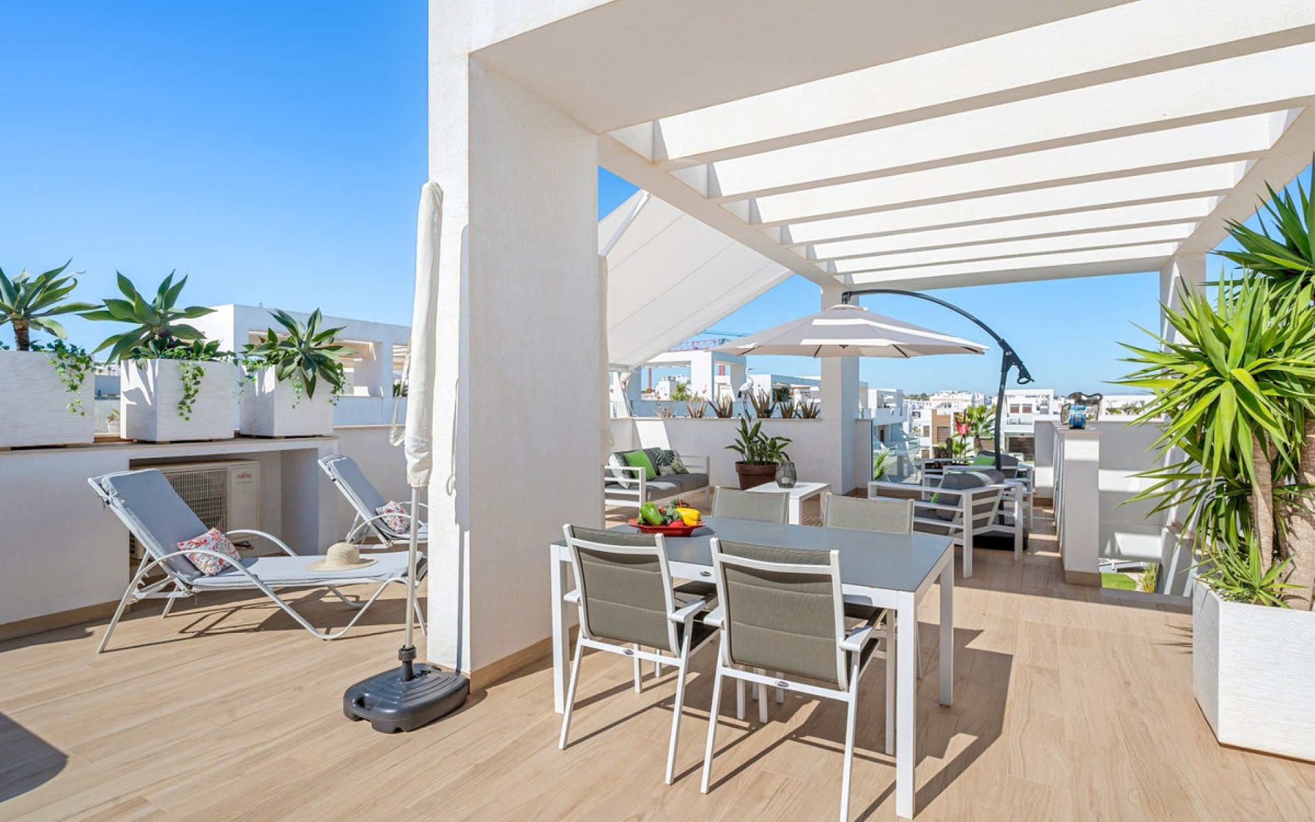 zum Verkauf - Apartment - Torrevieja - Torrevieja Centro