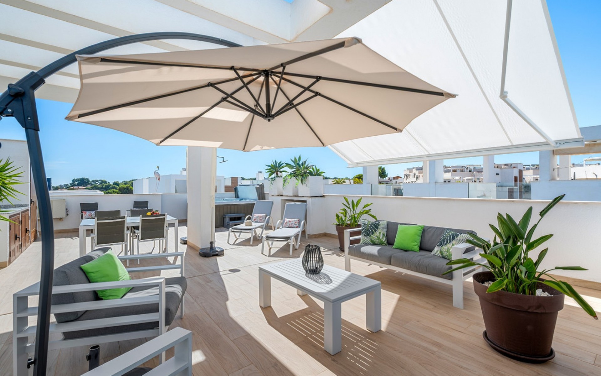 zum Verkauf - Apartment - Torrevieja - Torrevieja Centro