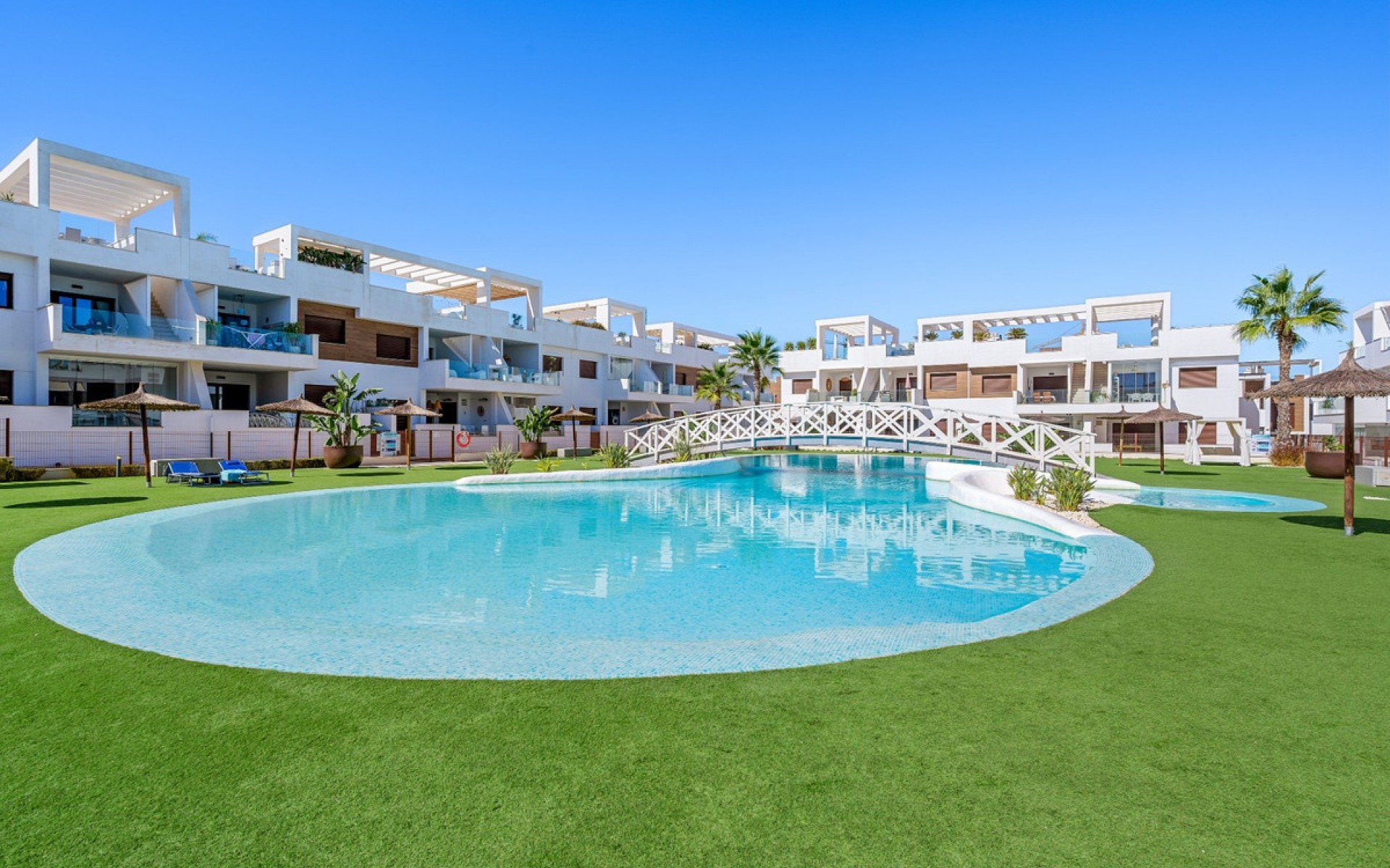 zum Verkauf - Apartment - Torrevieja - Torrevieja Centro