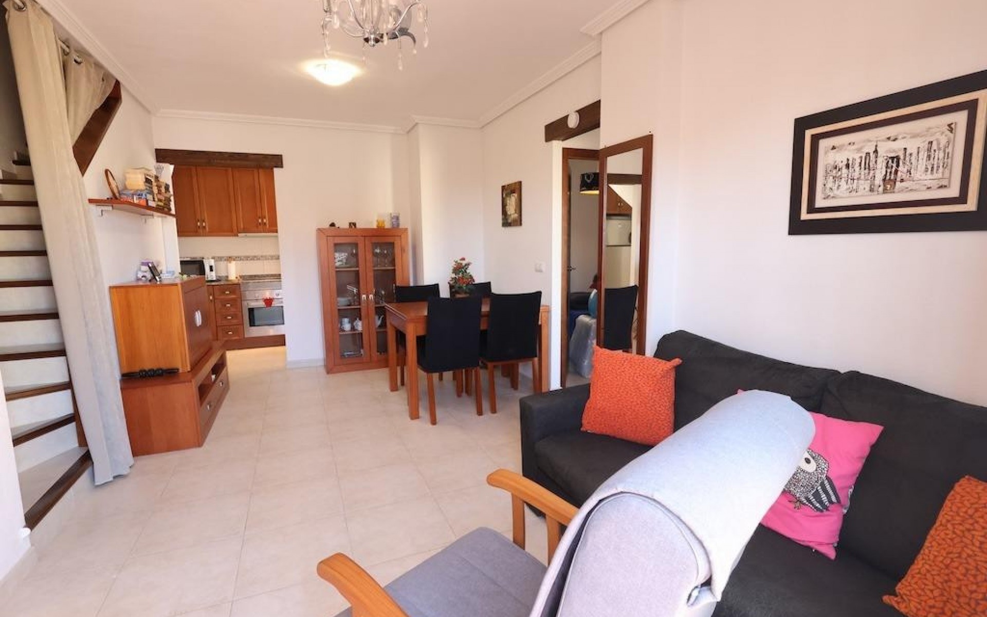 zum Verkauf - Apartment - Torrevieja - Torrevieja Centro