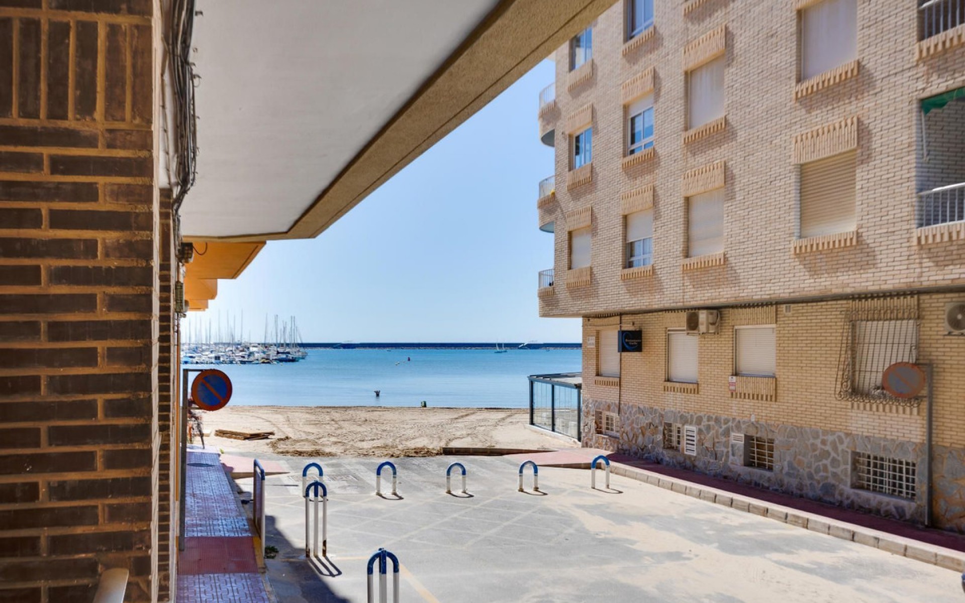 zum Verkauf - Apartment - Torrevieja - Torrevieja Centro