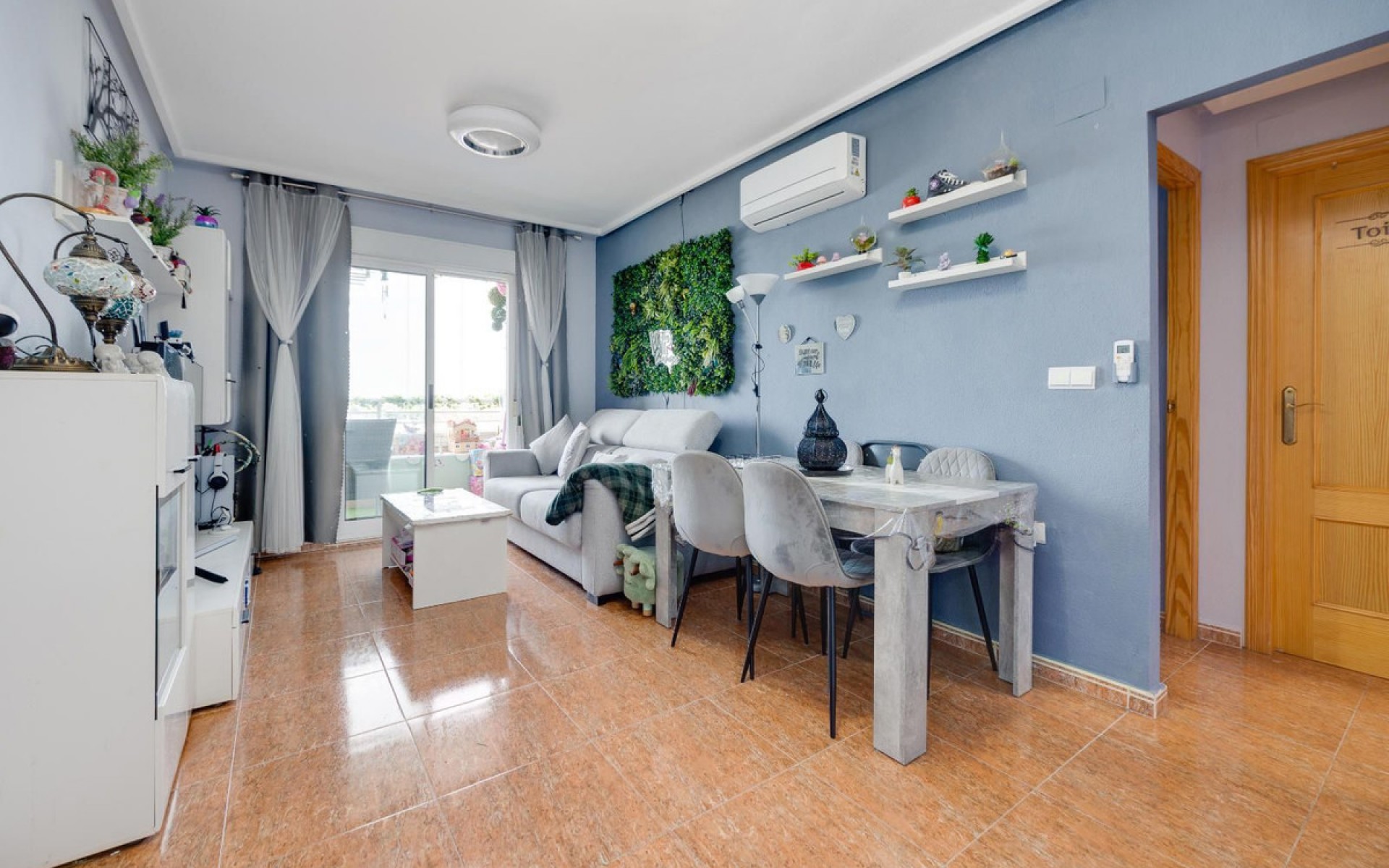 zum Verkauf - Apartment - Torrevieja - Torrevieja Centro