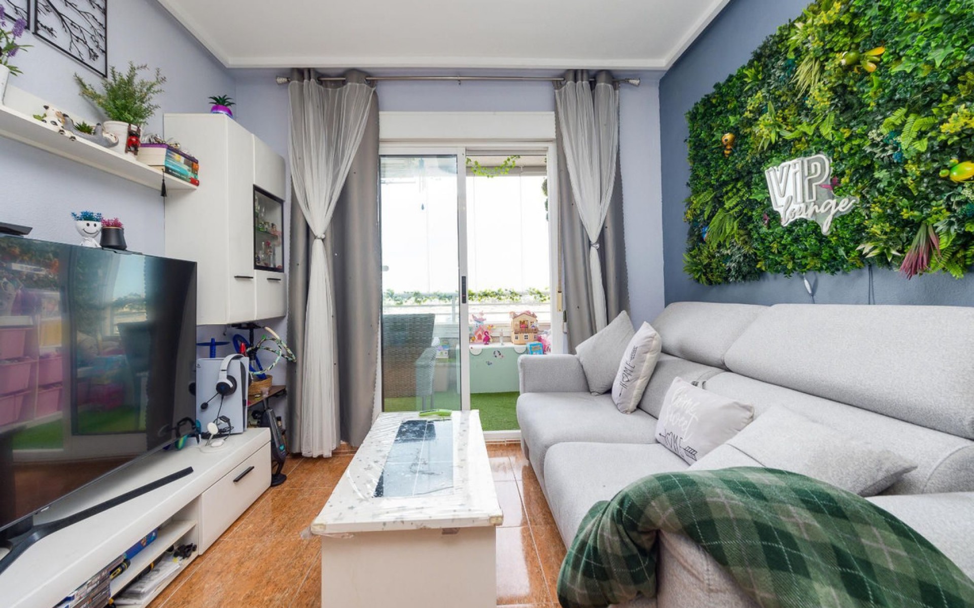 zum Verkauf - Apartment - Torrevieja - Torrevieja Centro
