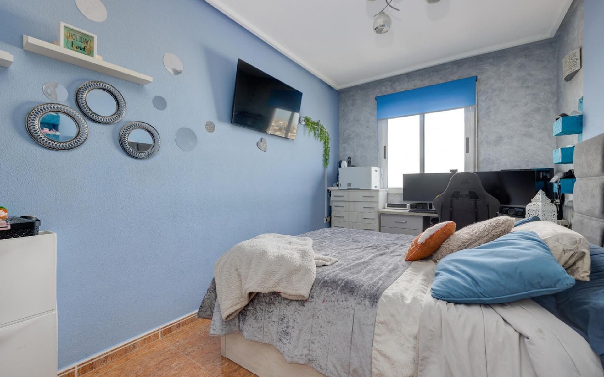 zum Verkauf - Apartment - Torrevieja - Torrevieja Centro