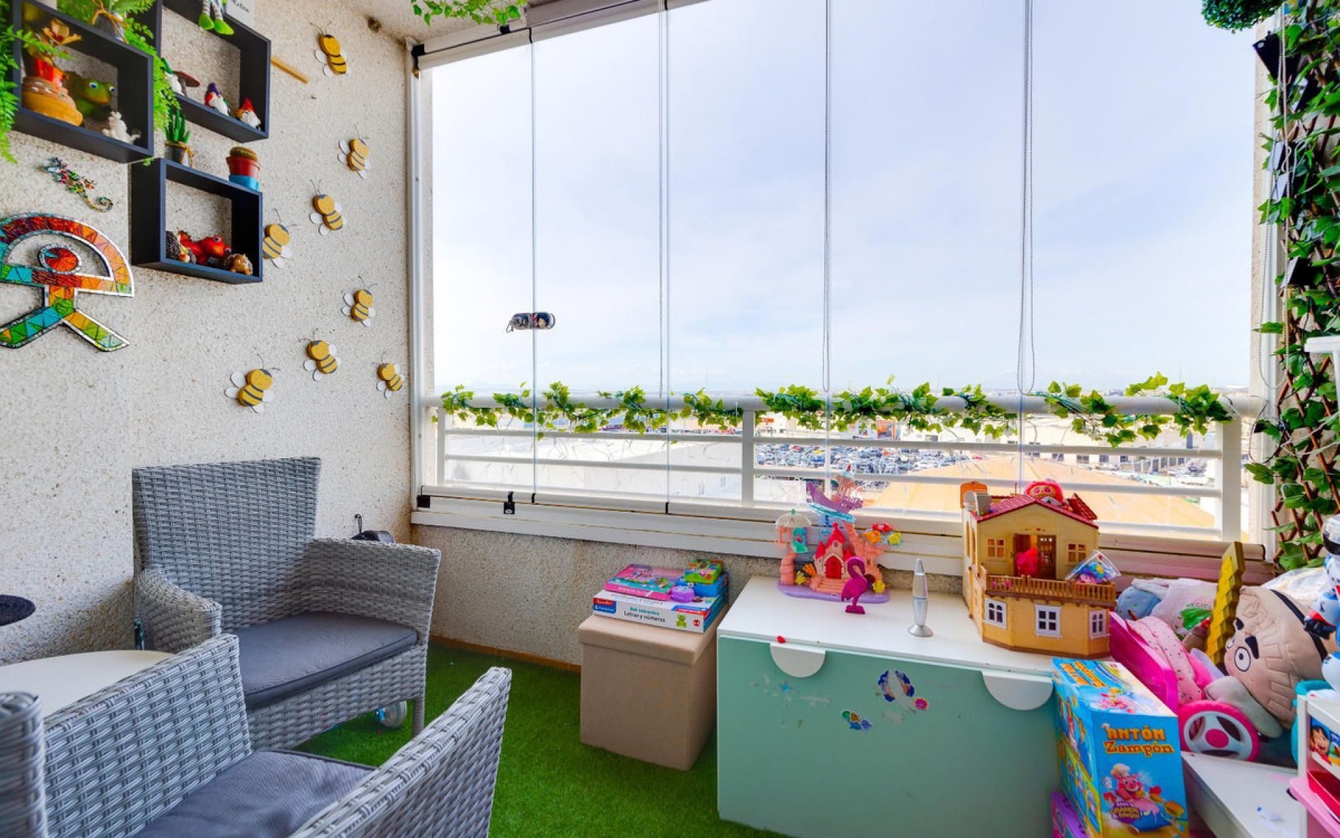 zum Verkauf - Apartment - Torrevieja - Torrevieja Centro
