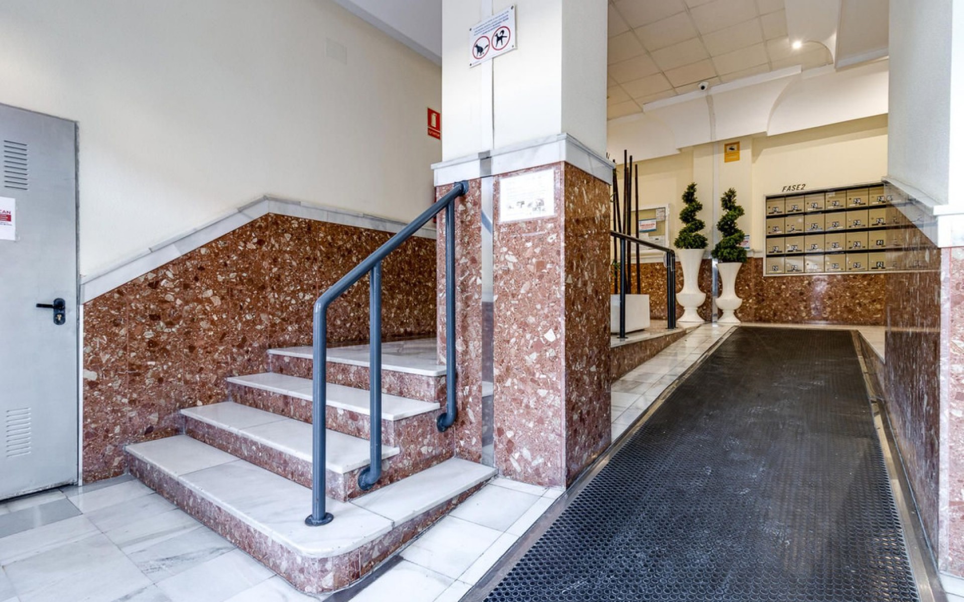 zum Verkauf - Apartment - Torrevieja - Torrevieja Centro