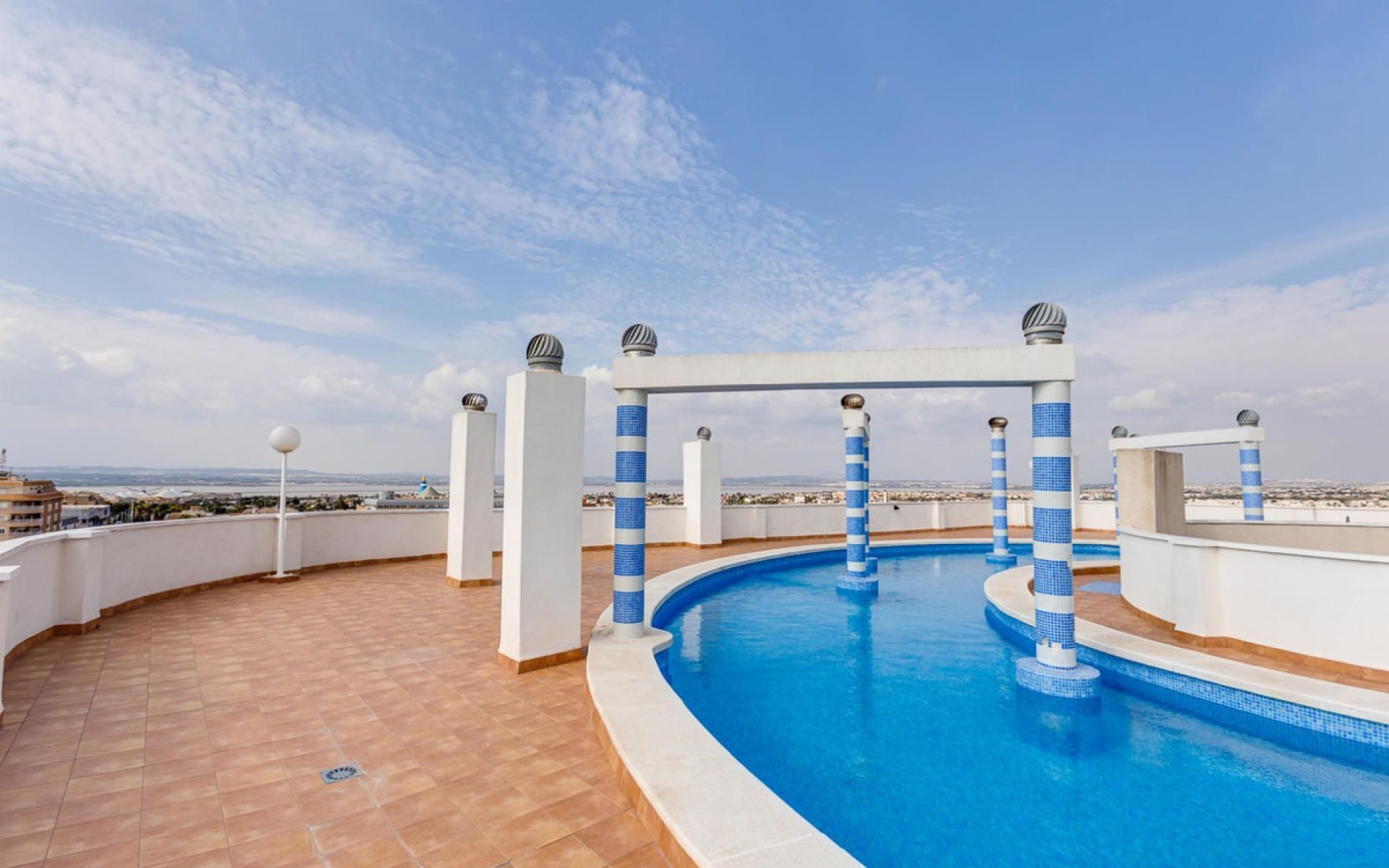 zum Verkauf - Apartment - Torrevieja - Torrevieja Centro