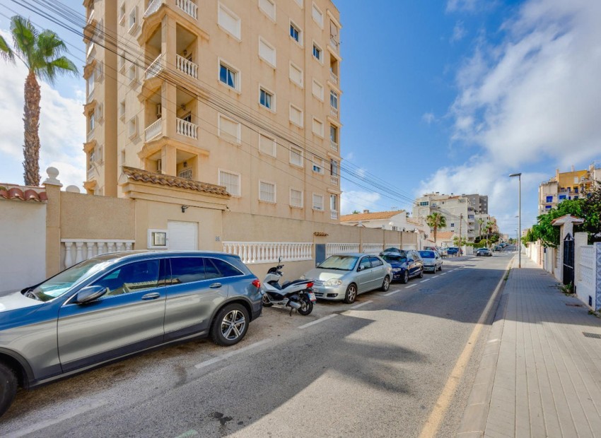 zum Verkauf - Apartment - Torrevieja - Torrevieja Centro