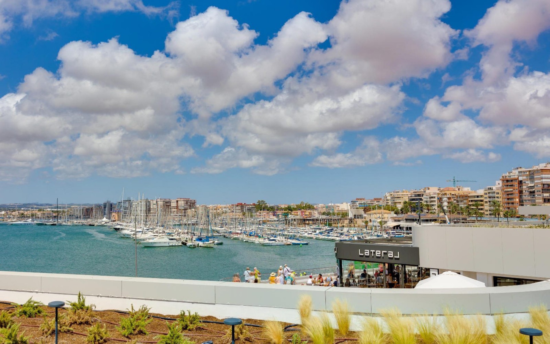 zum Verkauf - Apartment - Torrevieja - Torrevieja Centro