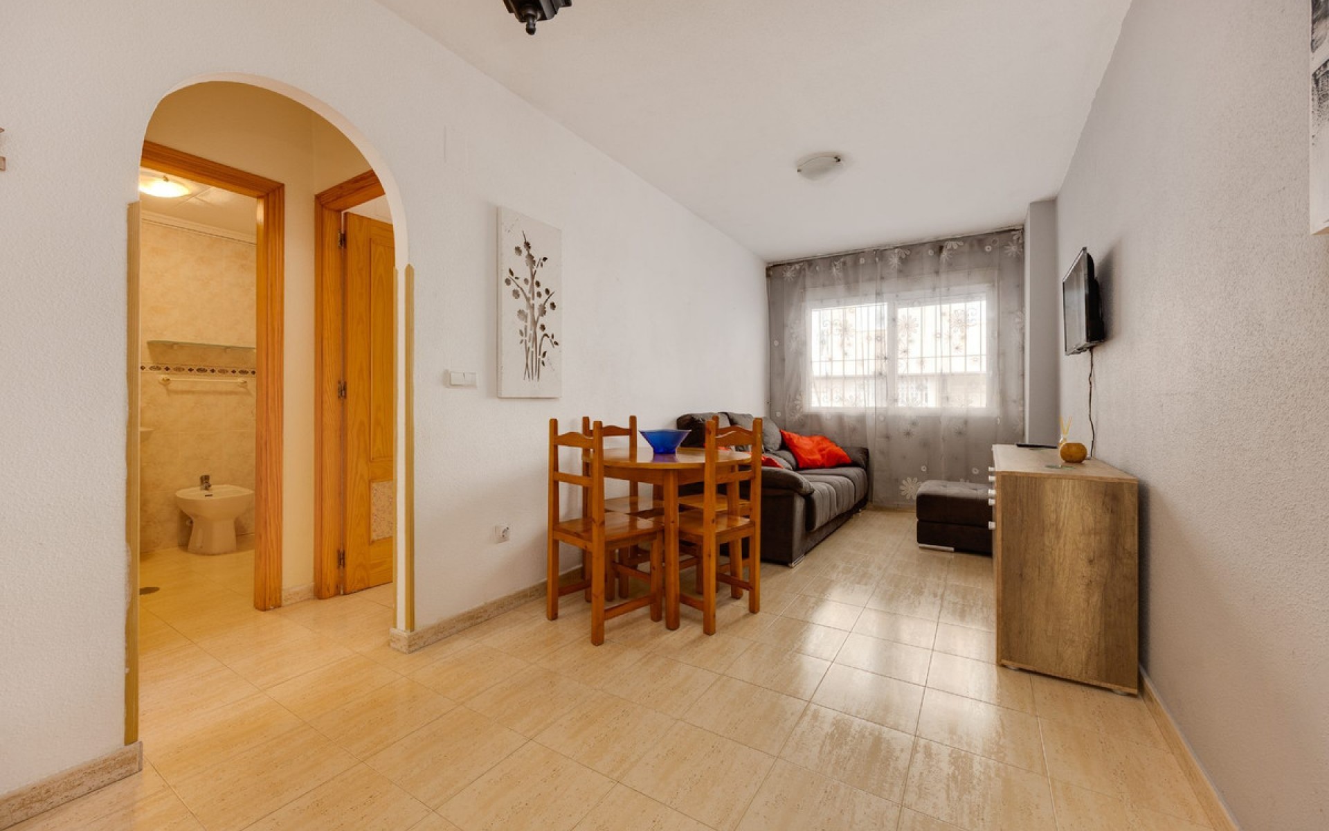 zum Verkauf - Apartment - Torrevieja - Torrevieja Centro
