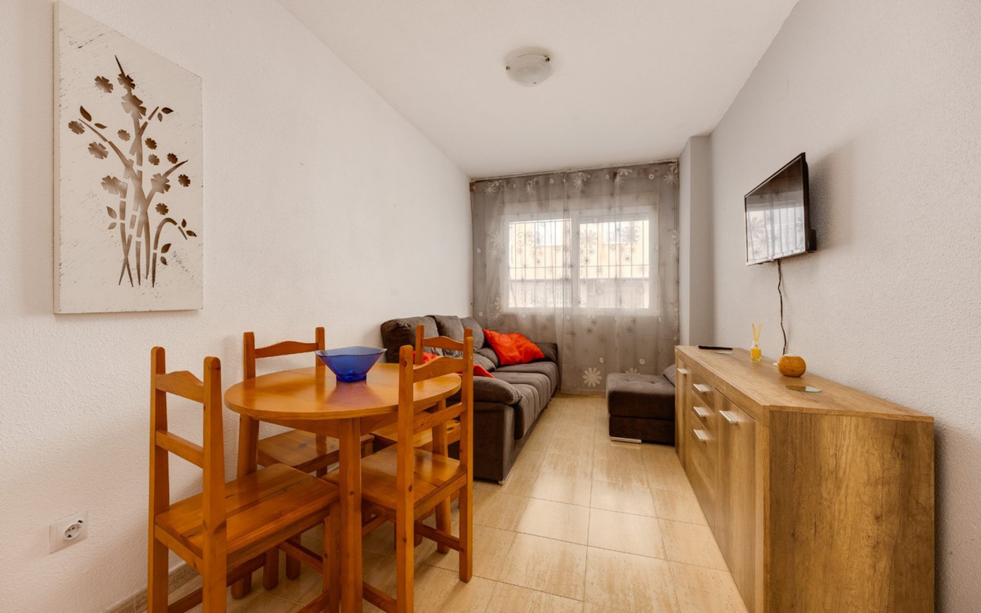 zum Verkauf - Apartment - Torrevieja - Torrevieja Centro