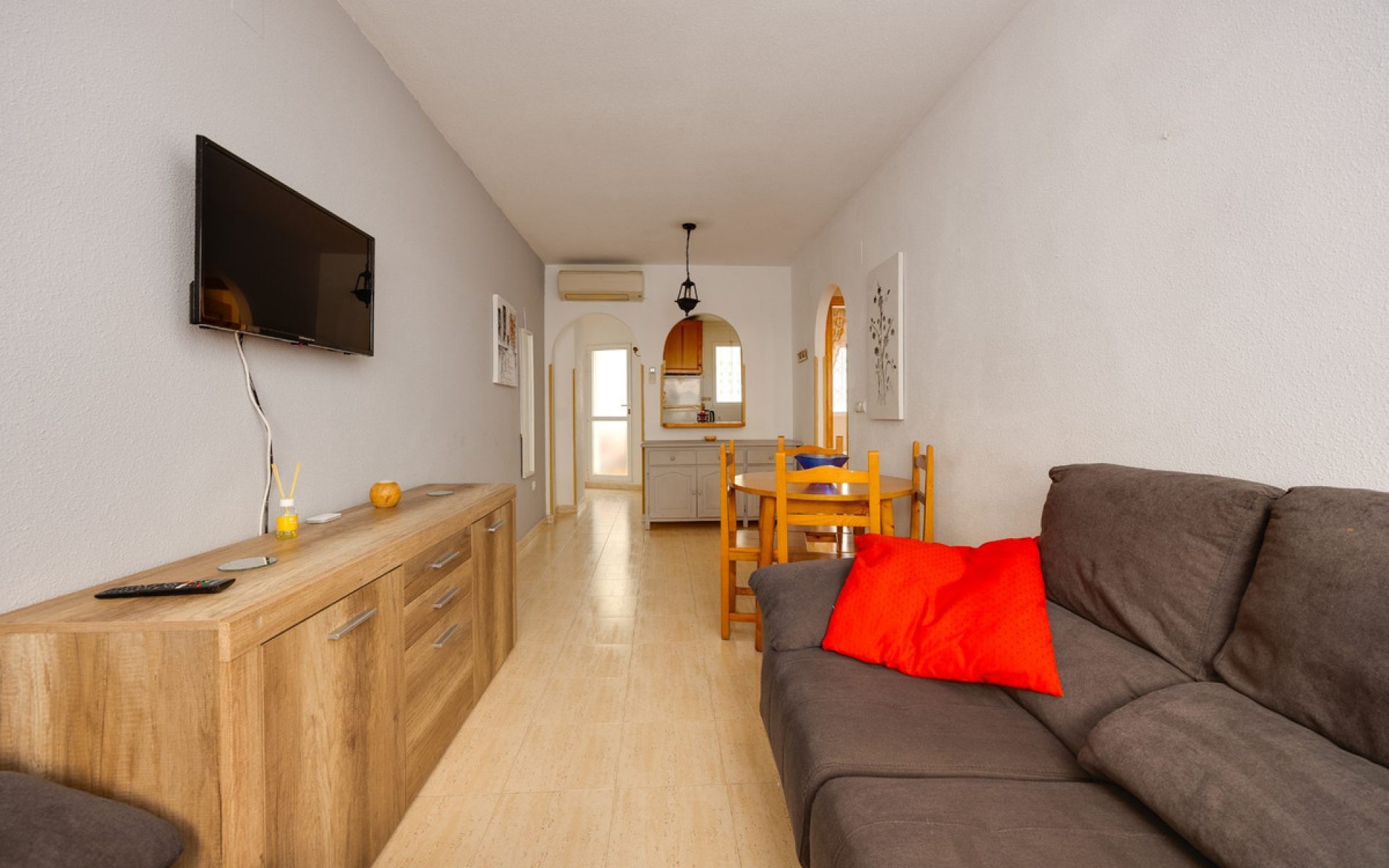 zum Verkauf - Apartment - Torrevieja - Torrevieja Centro