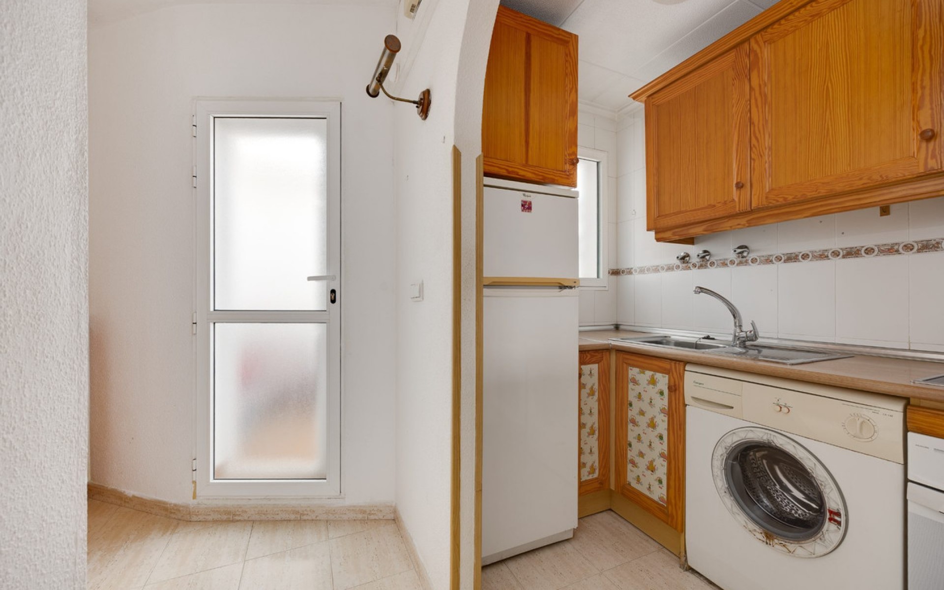 zum Verkauf - Apartment - Torrevieja - Torrevieja Centro