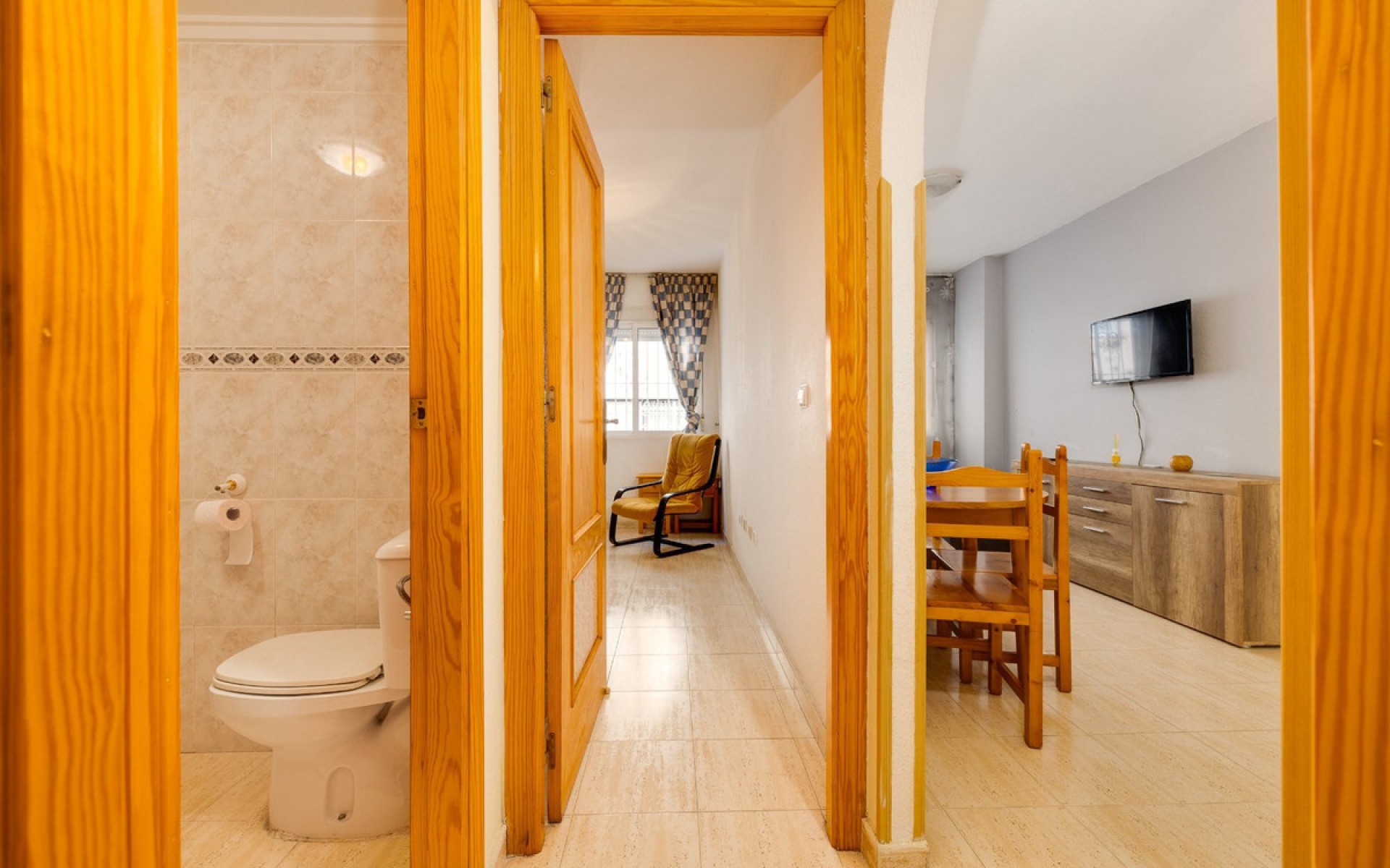zum Verkauf - Apartment - Torrevieja - Torrevieja Centro