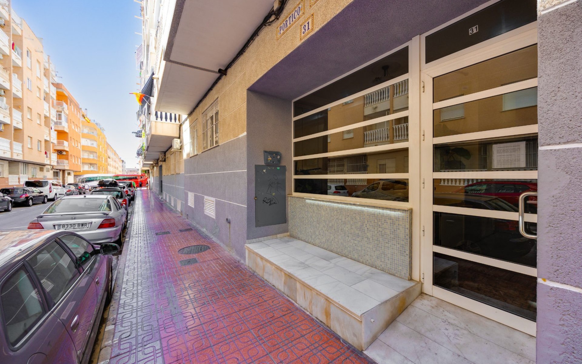 zum Verkauf - Apartment - Torrevieja - Torrevieja Centro